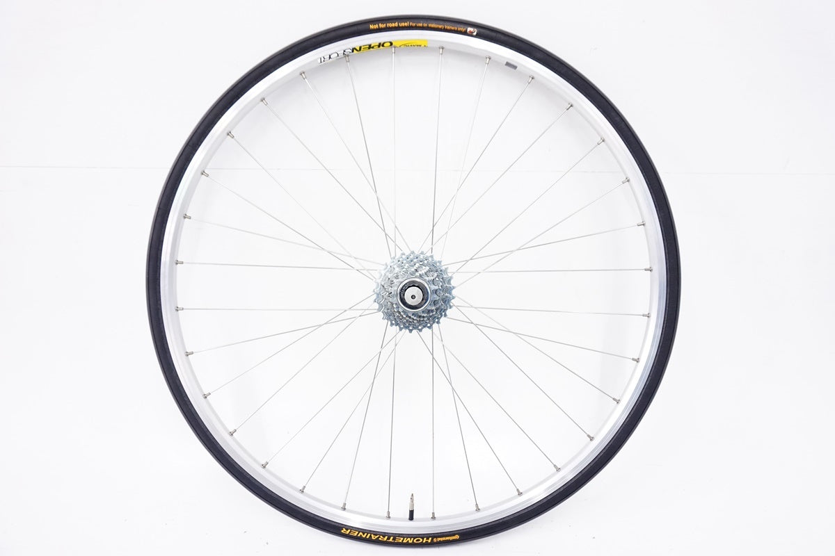 MAVIC「マビック」 OPEN SPORT CAMPAGNOLO シマノ10速 リアホイール / 浜松店