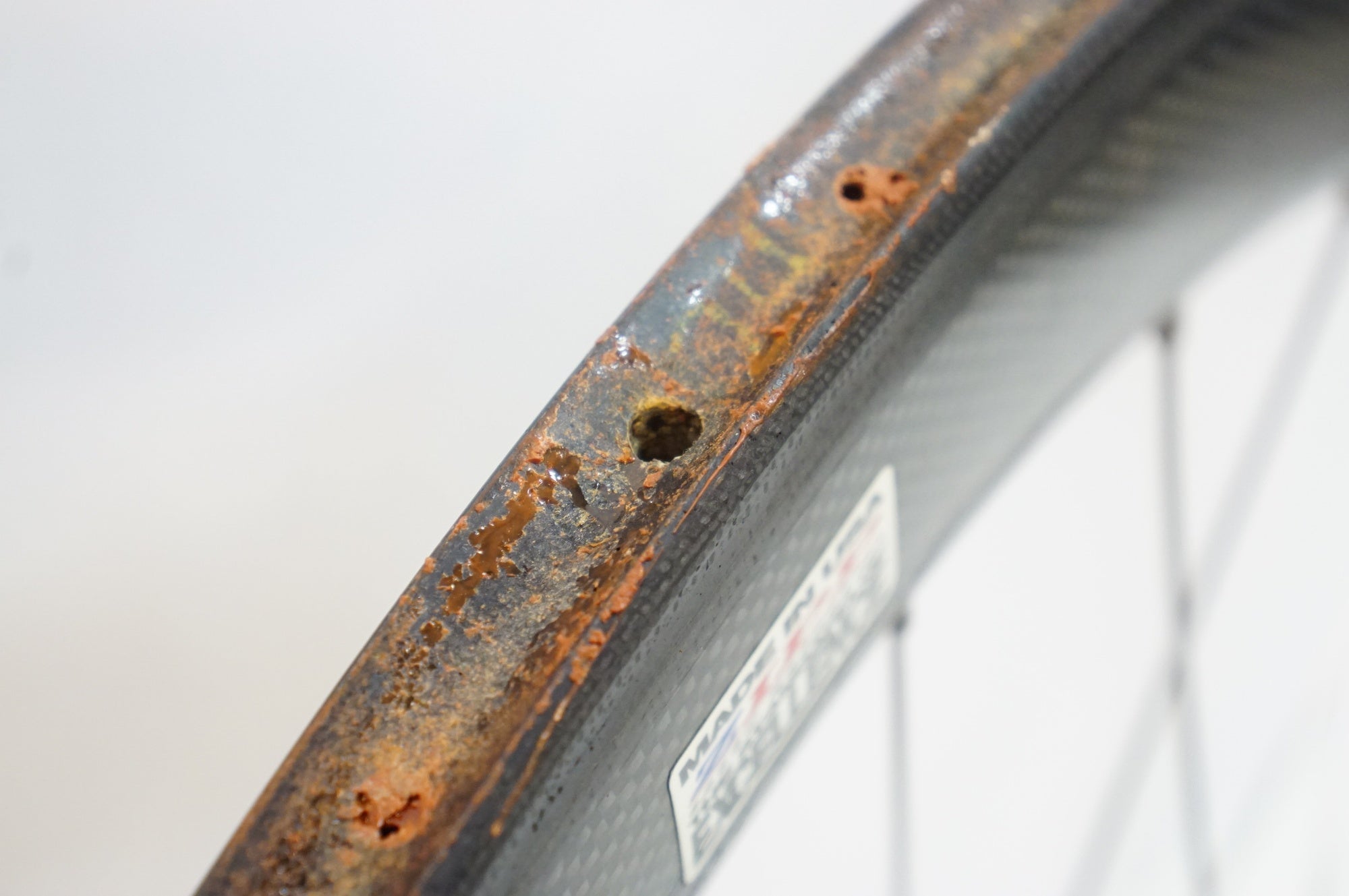 ZIPP 「ジップ」 400 SHIMANO 600 ハブ シマノ8/9速 リアホイール