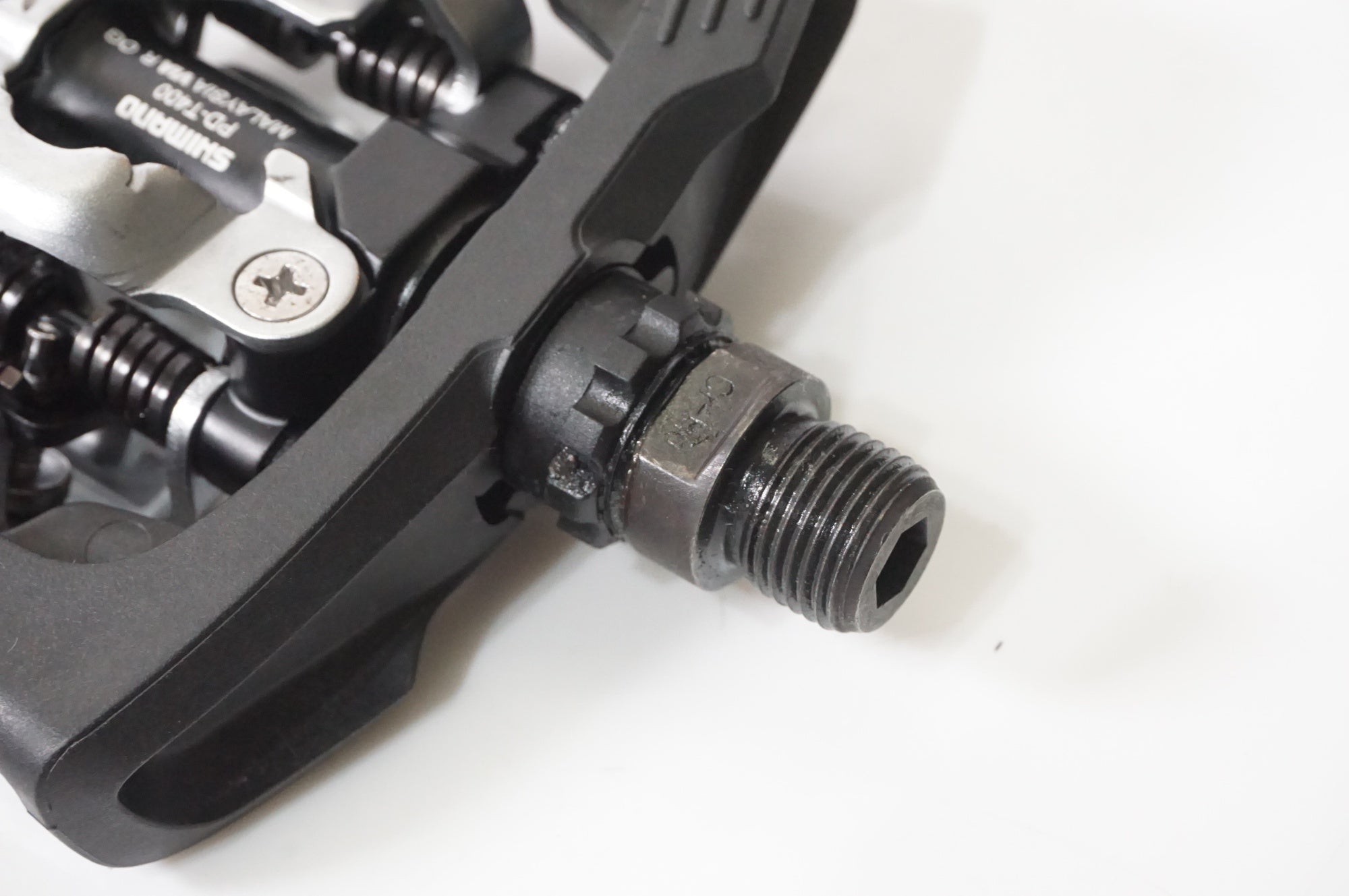 SHIMANO 「シマノ」 PD-T400 ペダル / AKIBA店