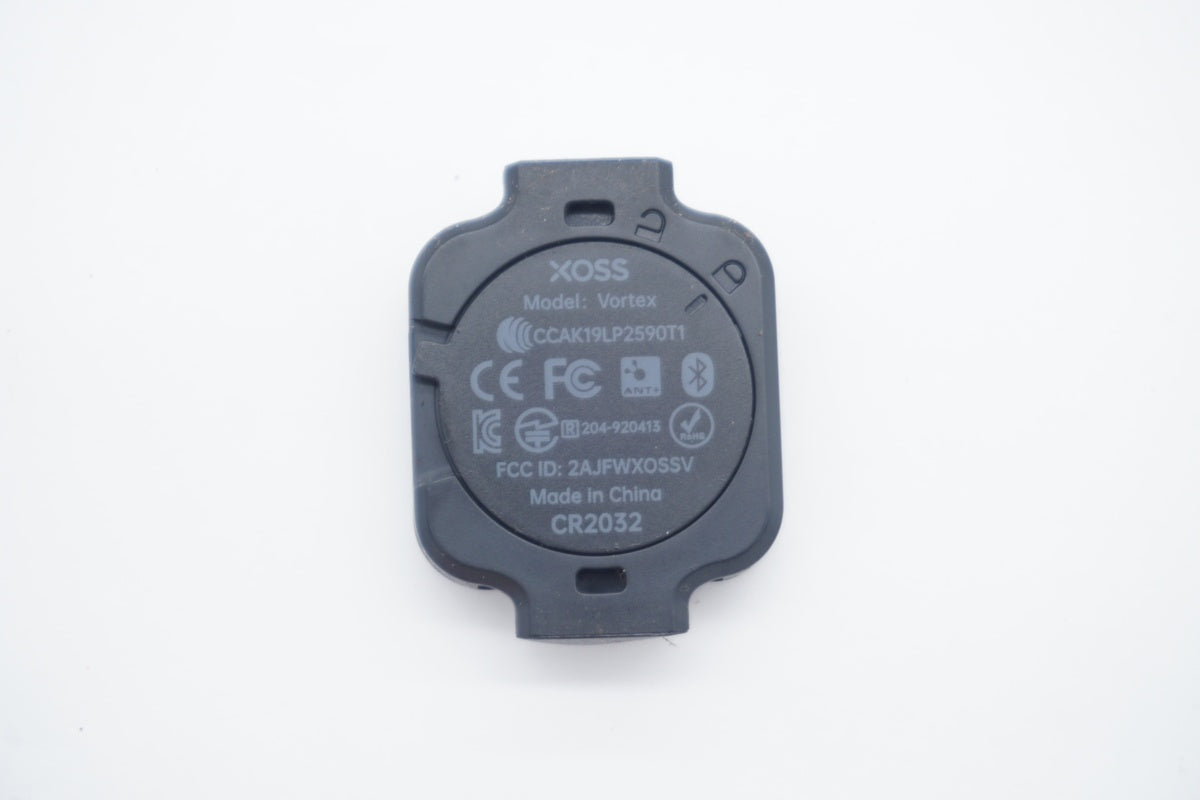 XOSS 「エックスオーエスエス」 G+ サイクルコンピューター / 京都八幡店