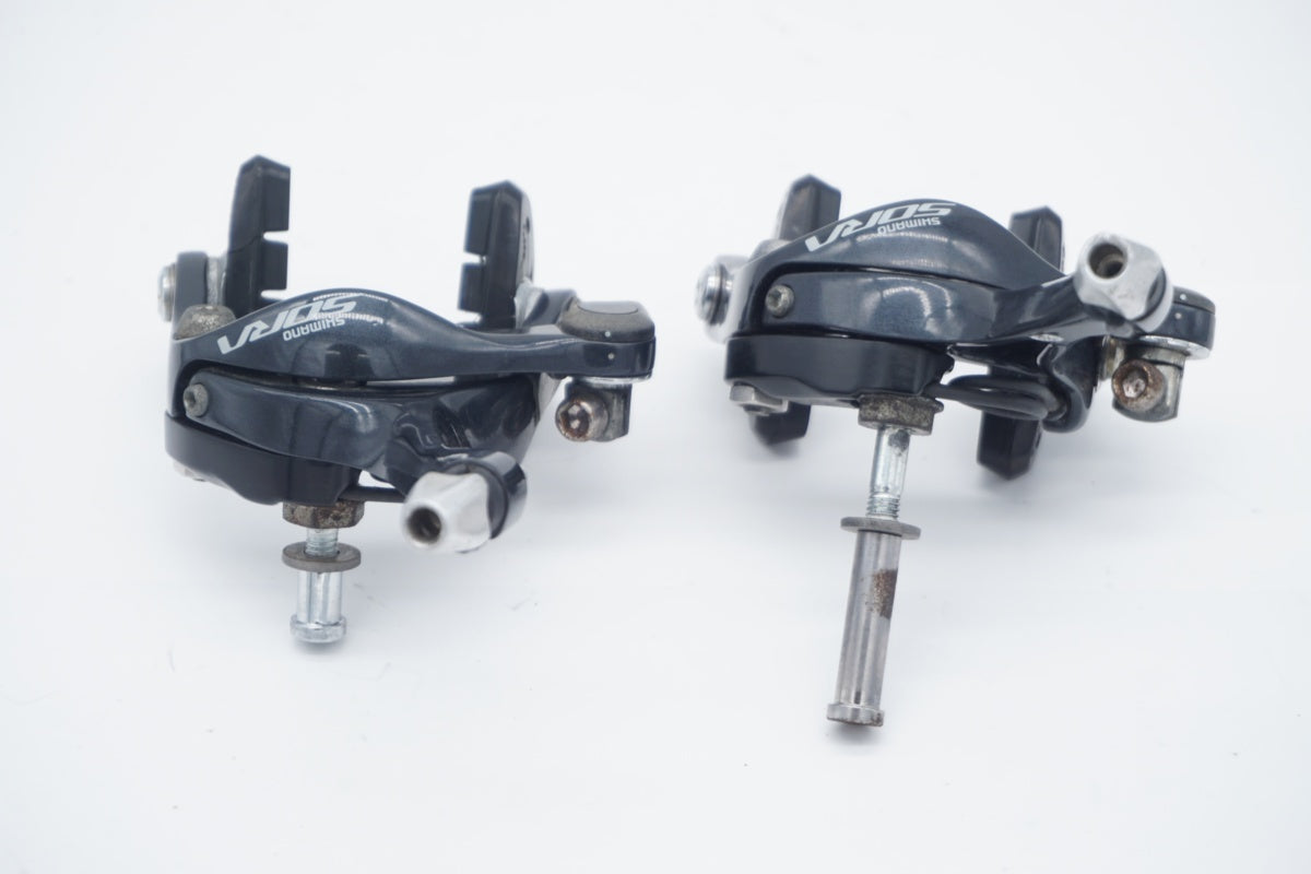SHIMANO 「シマノ」 SORA BR-R3000 キャリパーブレーキセット / 滋賀大津店
