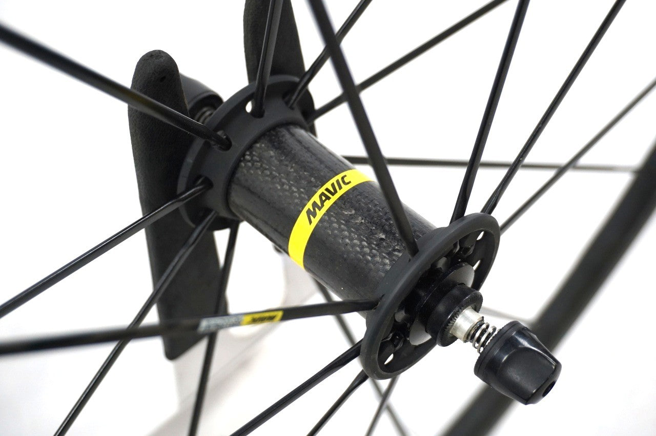 パーツ MAVIC KSYRIUM PRO EXALITH SL MAVIC 「マビック」 KSYRIUM PRO EXALITH SL ホイールセット / 川越店