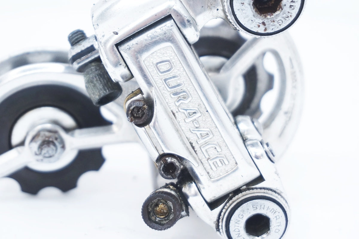 SHIMANO 「シマノ」 DURA-ACE リアディレイラー / 大阪美原北インター
