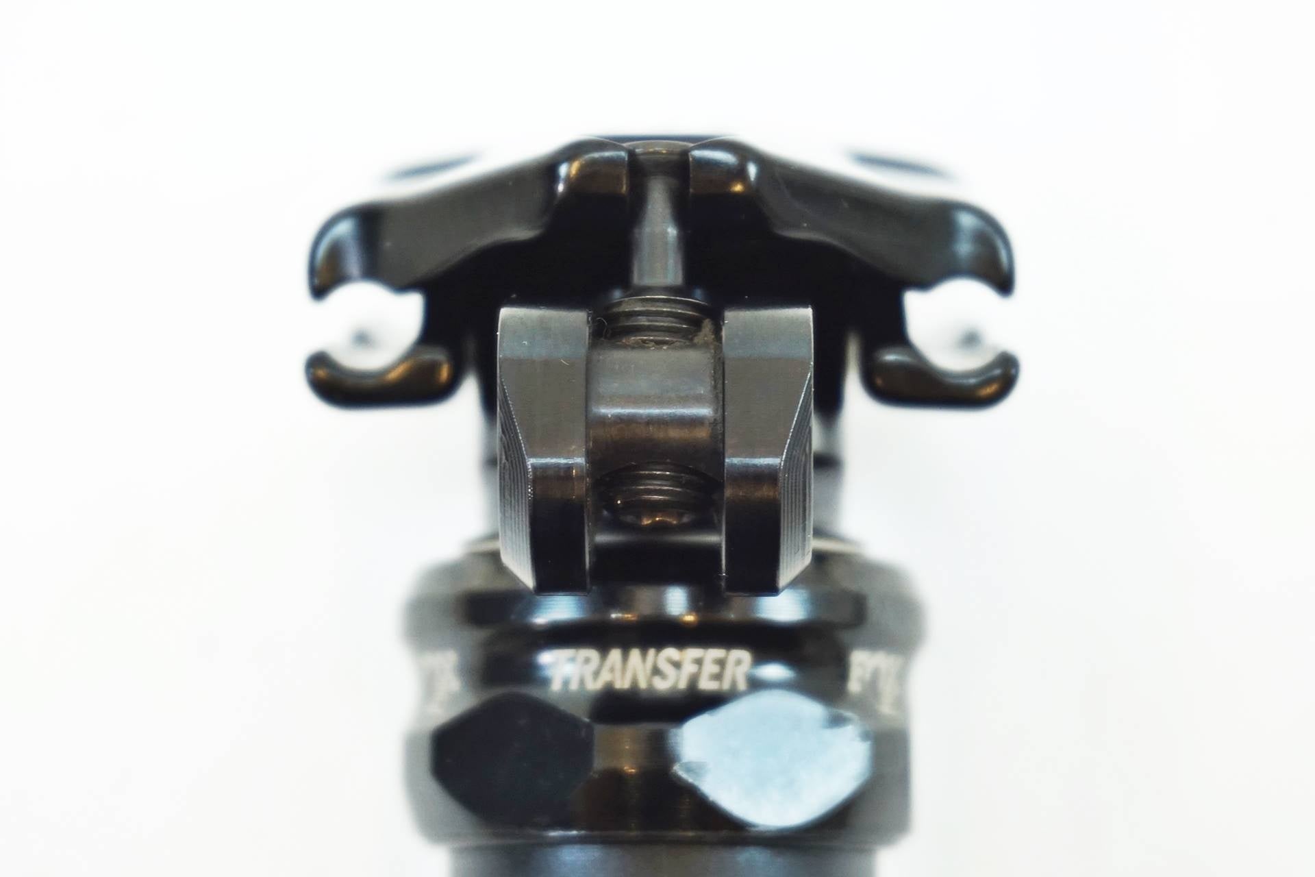 FOX 「フォックス」 TRANSFER Φ31.6 100㎜ ドロッパーシートポスト / 有明ガーデン店