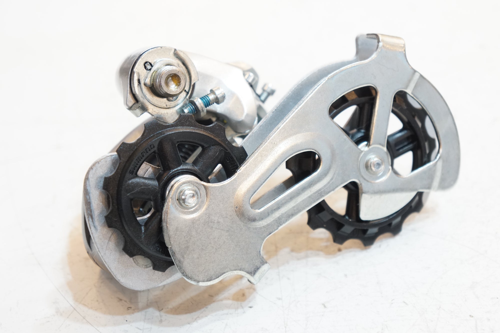SHIMANO 「シマノ」 TOURNEY RD FT55 リアディレイラー / バイチャリ浦和ベース