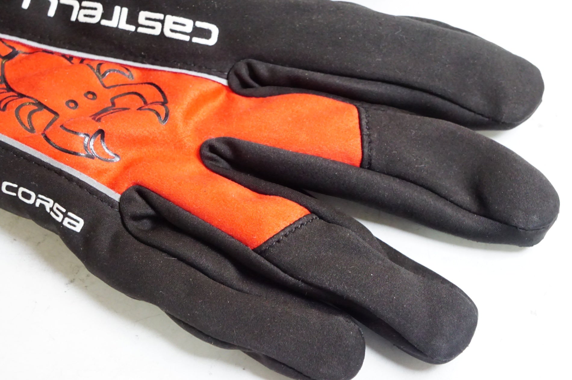 カステリ　CASTELLIグローブ　Lサイズ CASTELLI 「カステリ」 Lサイズ グローブ / 熊谷本店