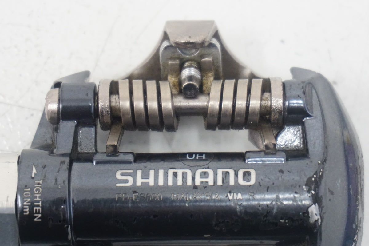 SHIMANO「シマノ」 PD-ES600 ペダル / 浜松店