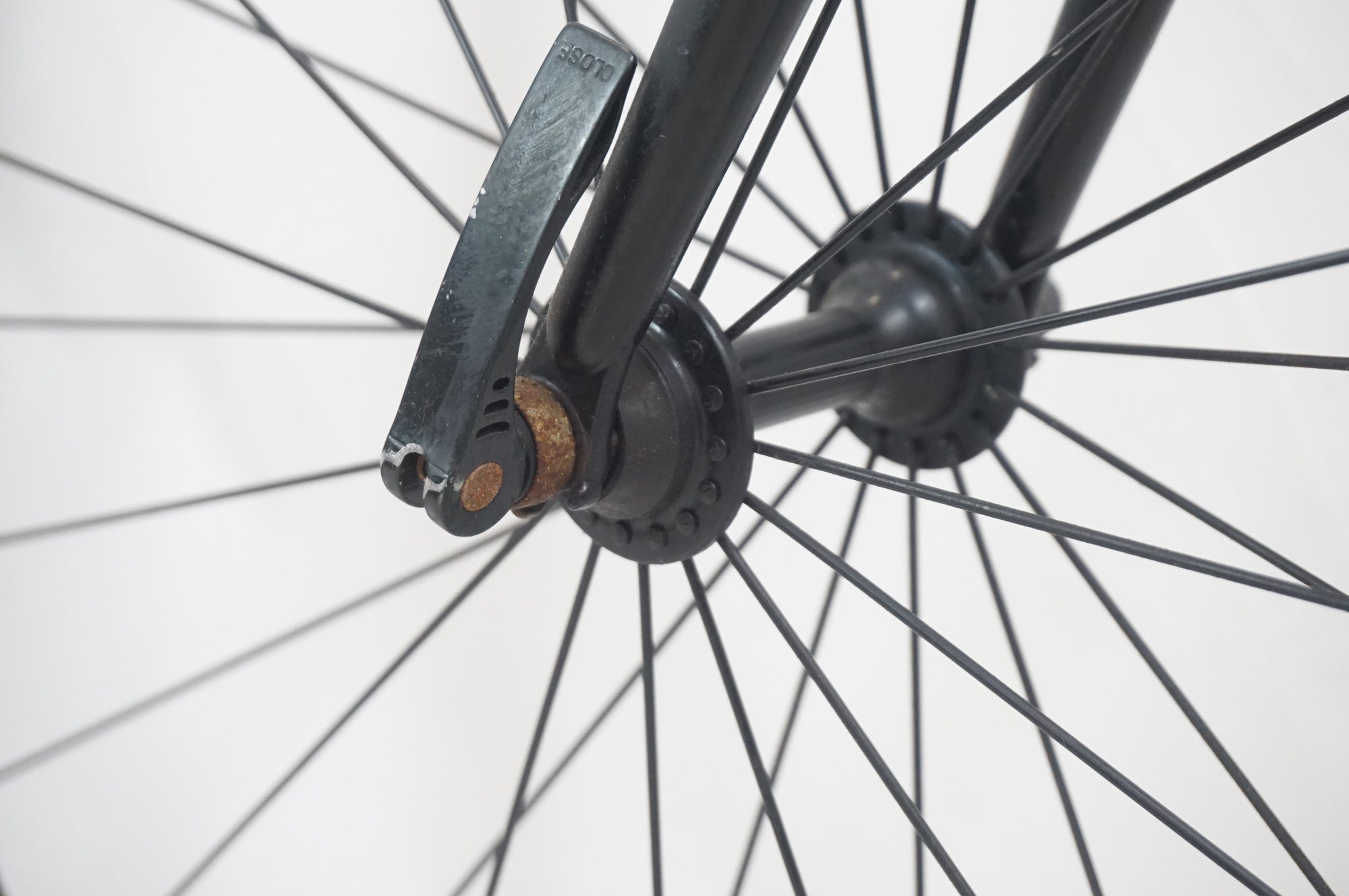 ジャンク MASI 「マジー」 SPECIALE CORSA 2011年頃 ロードバイク / 福岡店