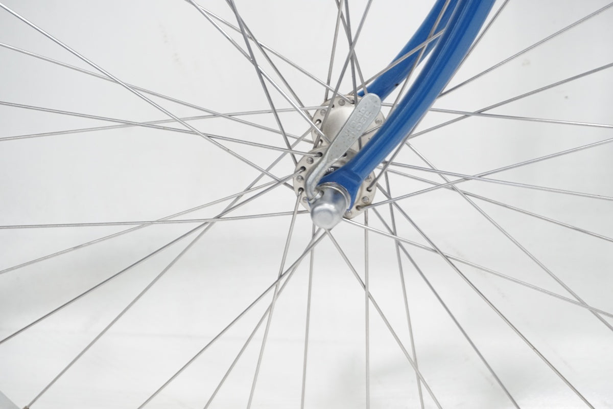 BOTTECCHIA 「ボッテキア」 COLUMBUS SL 年式不明 ロードバイク/ 大阪美原北インター店