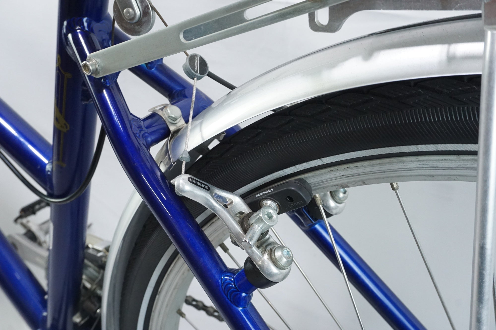PEUGEOT 「プジョー」 METRO 年式不明 クロスバイク / 中目黒店