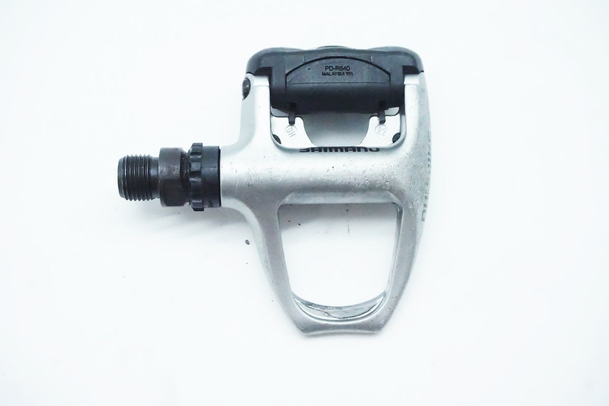 SHIMANO「シマノ」 PD-R540 ペダル/ 京都西院店