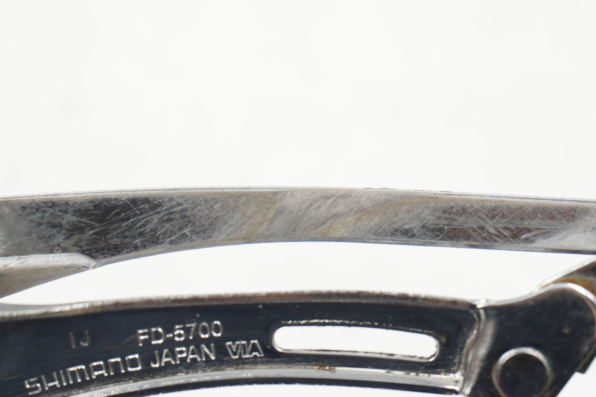 SHIMANO 「シマノ」 105 FD-5700 フロントディレイラー / 奈良店