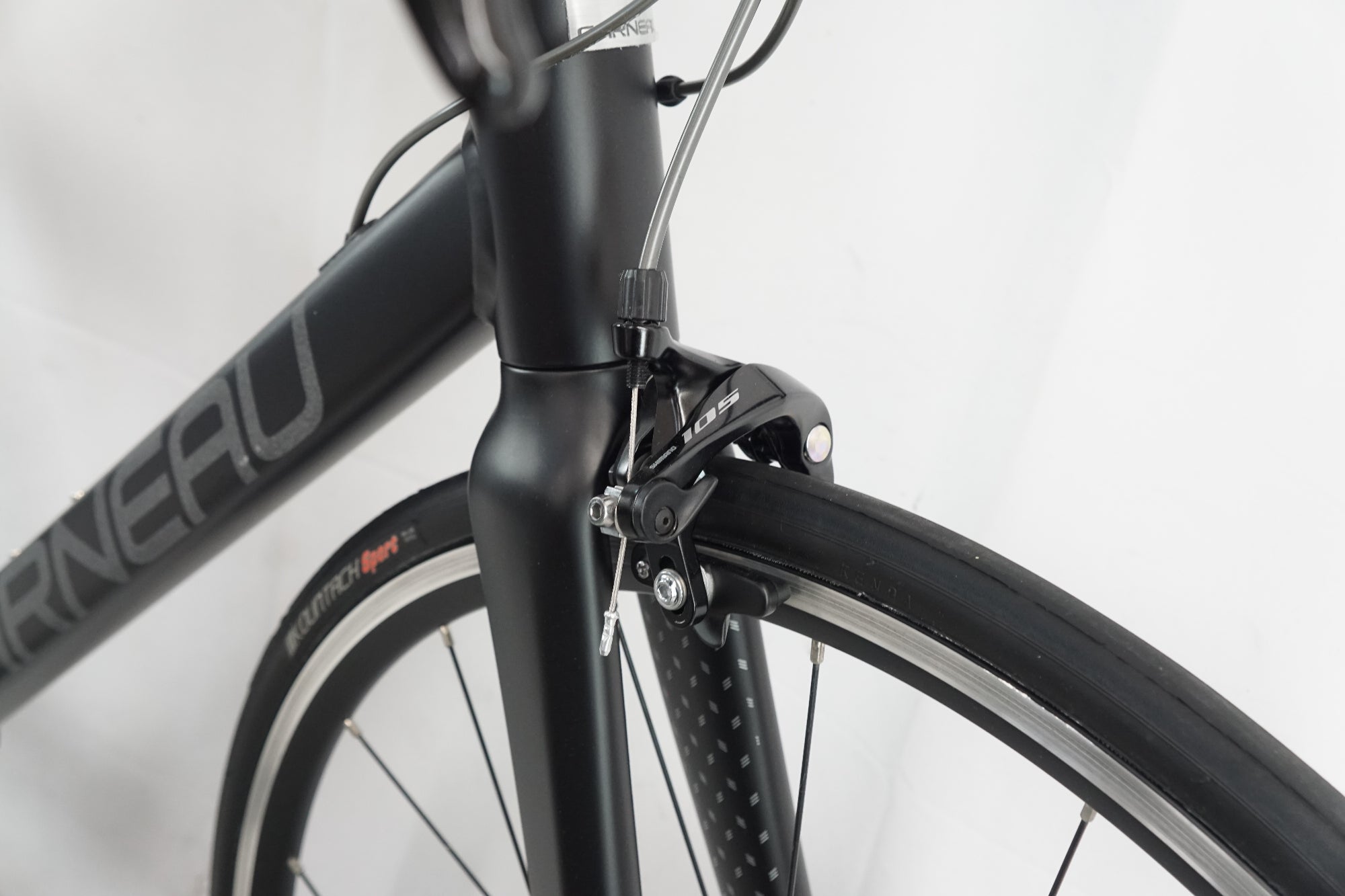 GARNEAU 「ガノー」 AXIS C1 2019年モデル ロードバイク / バイチャリ浦和ベース