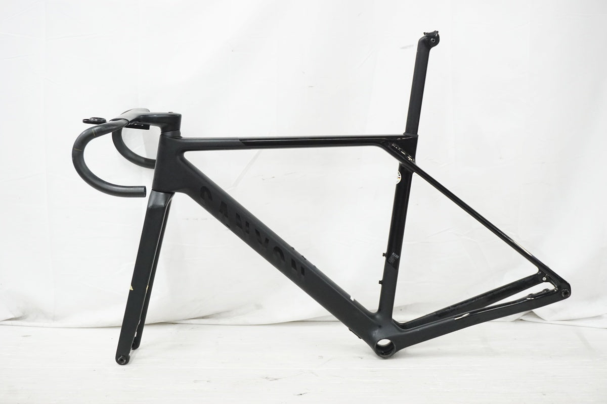 CANYON 「キャニオン」 ULTIMATE CF SLX 2024年モデル フレームセット