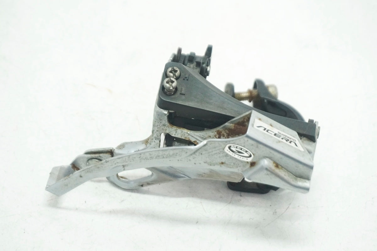 SHIMANO 「シマノ」 ACERA FD-M390 フロントディレイラー / 大阪門真店