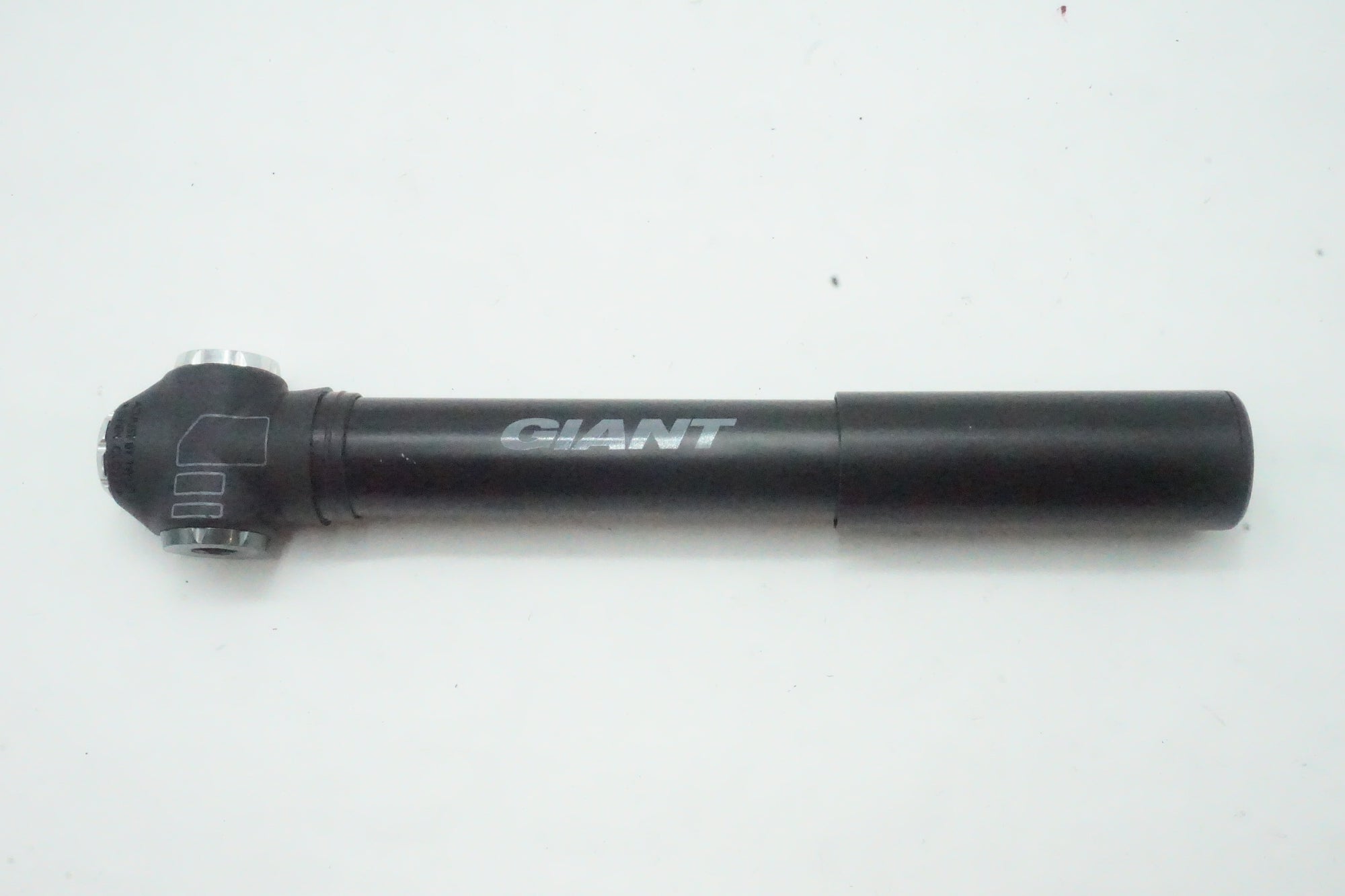 GIANT「ジャイアント」 携帯ポンプ / 京都西院店