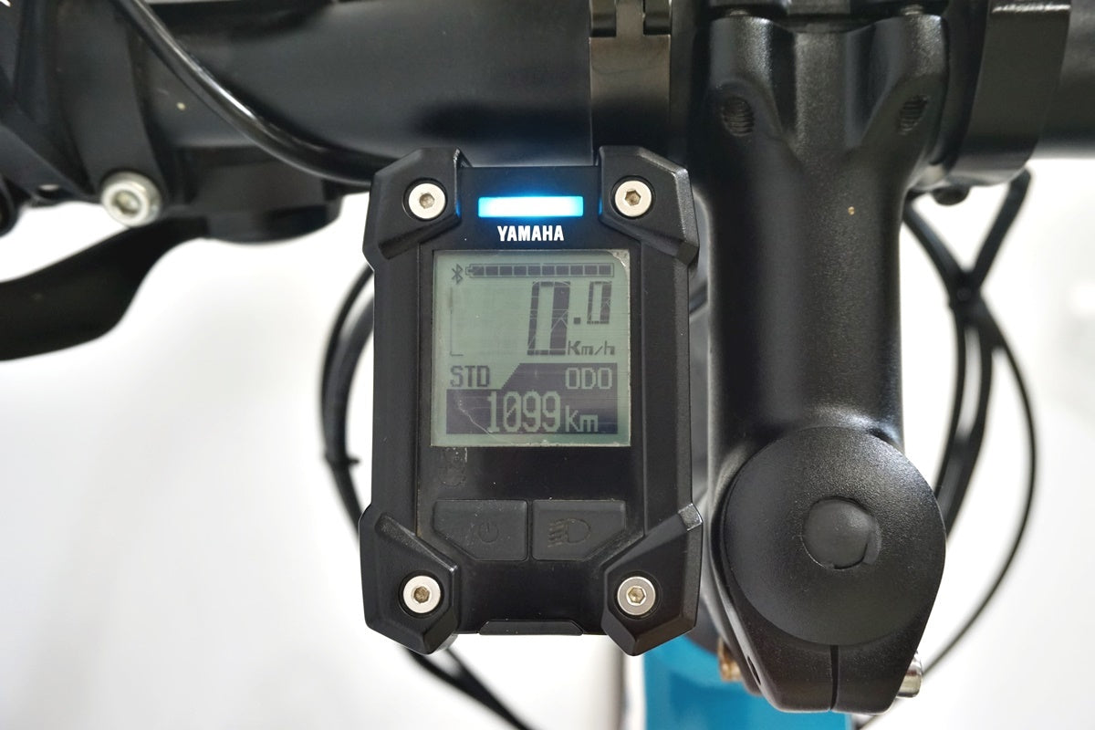 YAMAHA 「ヤマハ」 YPJ-EC 2020年モデル 電動アシスト自転車 / 東京商品化センター