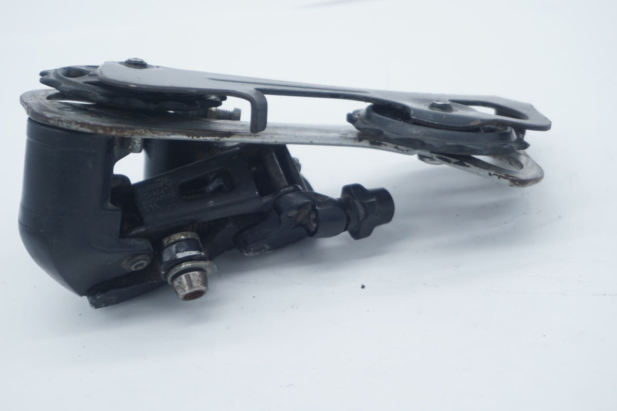 SHIMANO 「シマノ」 ALIVIO RD-M410 リアディレイラー / 滋賀大津店