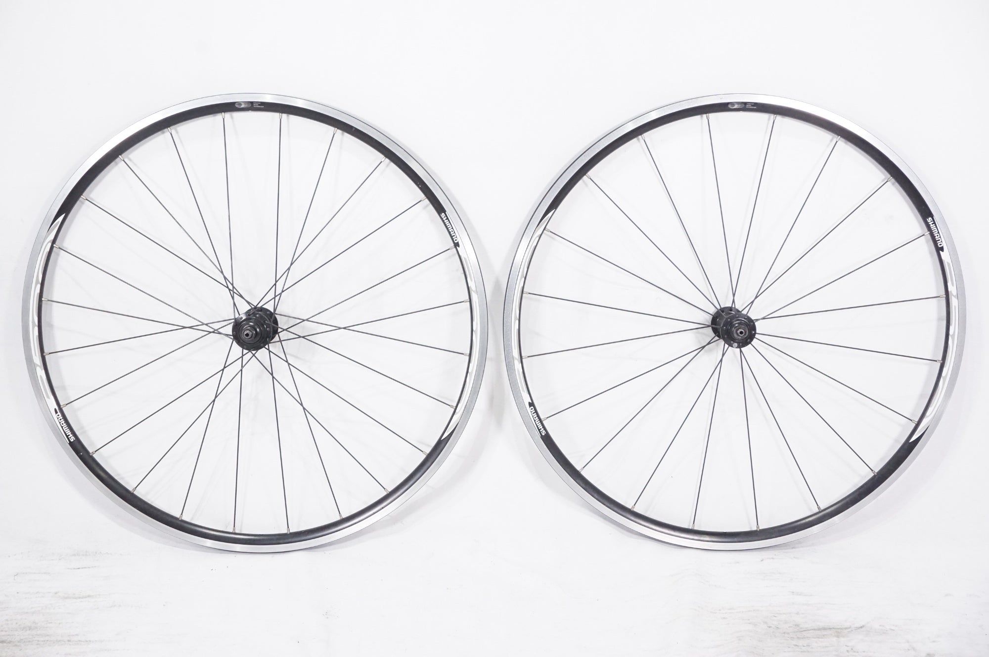 SHIMANO 「シマノ」 WH-R500 シマノ10速 ホイールセット / AKIBA店