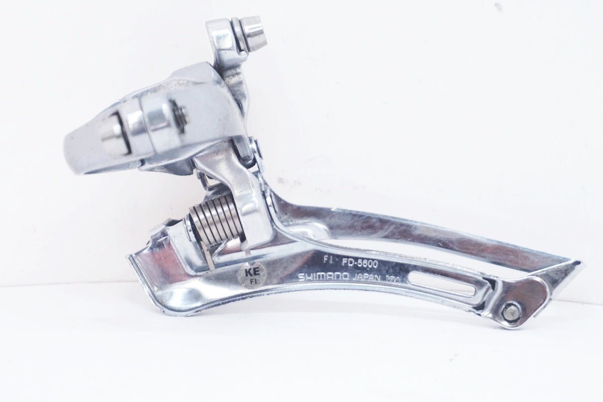 シマノ105 FD RD SHIMANO 「シマノ」 105 FD-5700 フロントディレイラー / 滋賀