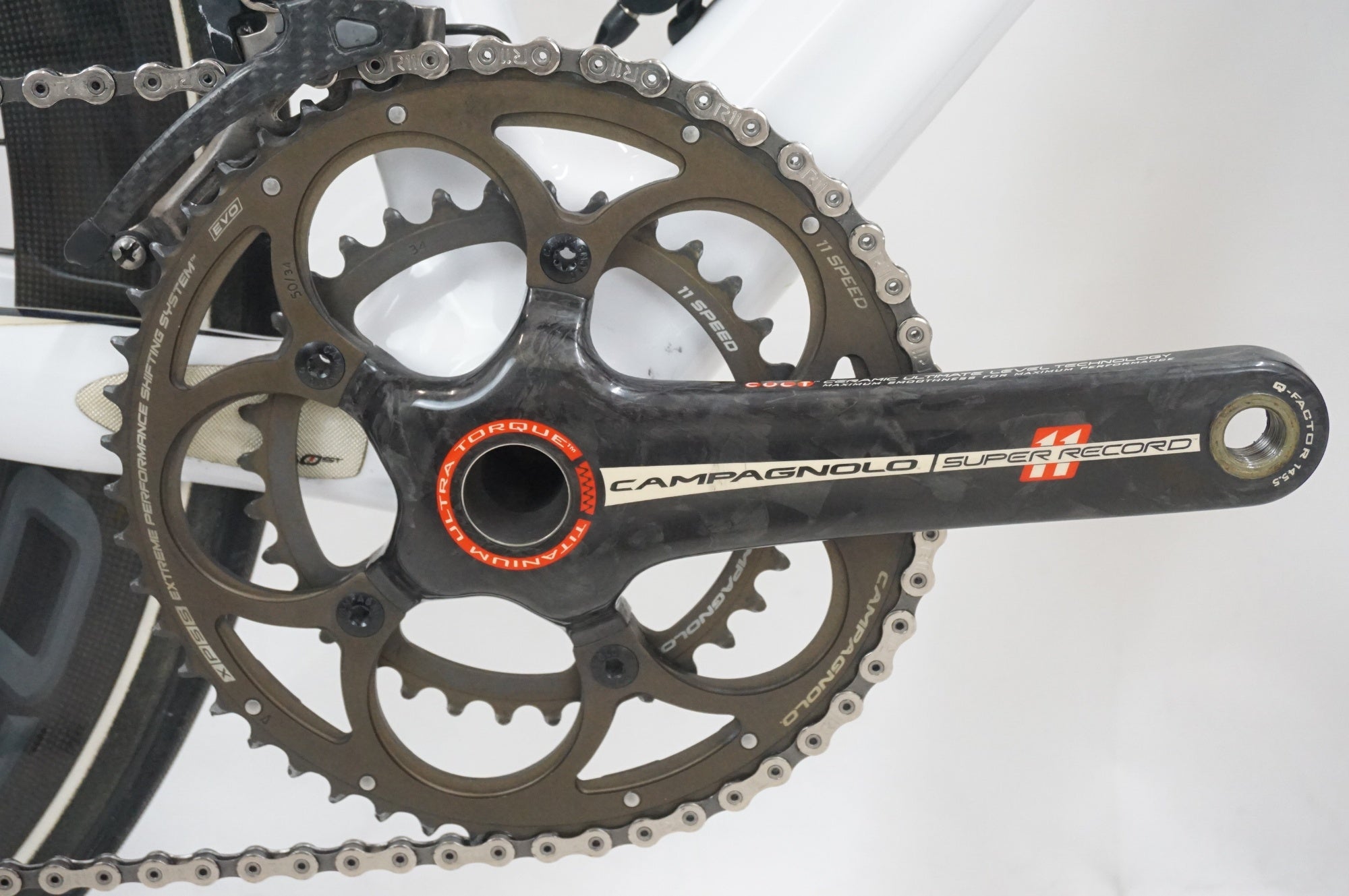PINARELLO 「ピナレロ」 DOGMA2 2011年頃 ロードバイク / 福岡店