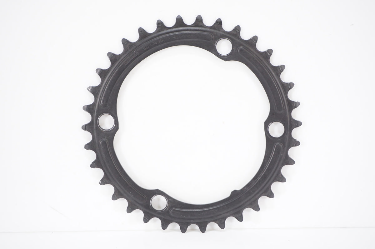 SHIMANO 「シマノ」 105 FC-R7100 50-34T チェーンリングセット / AKIBA店