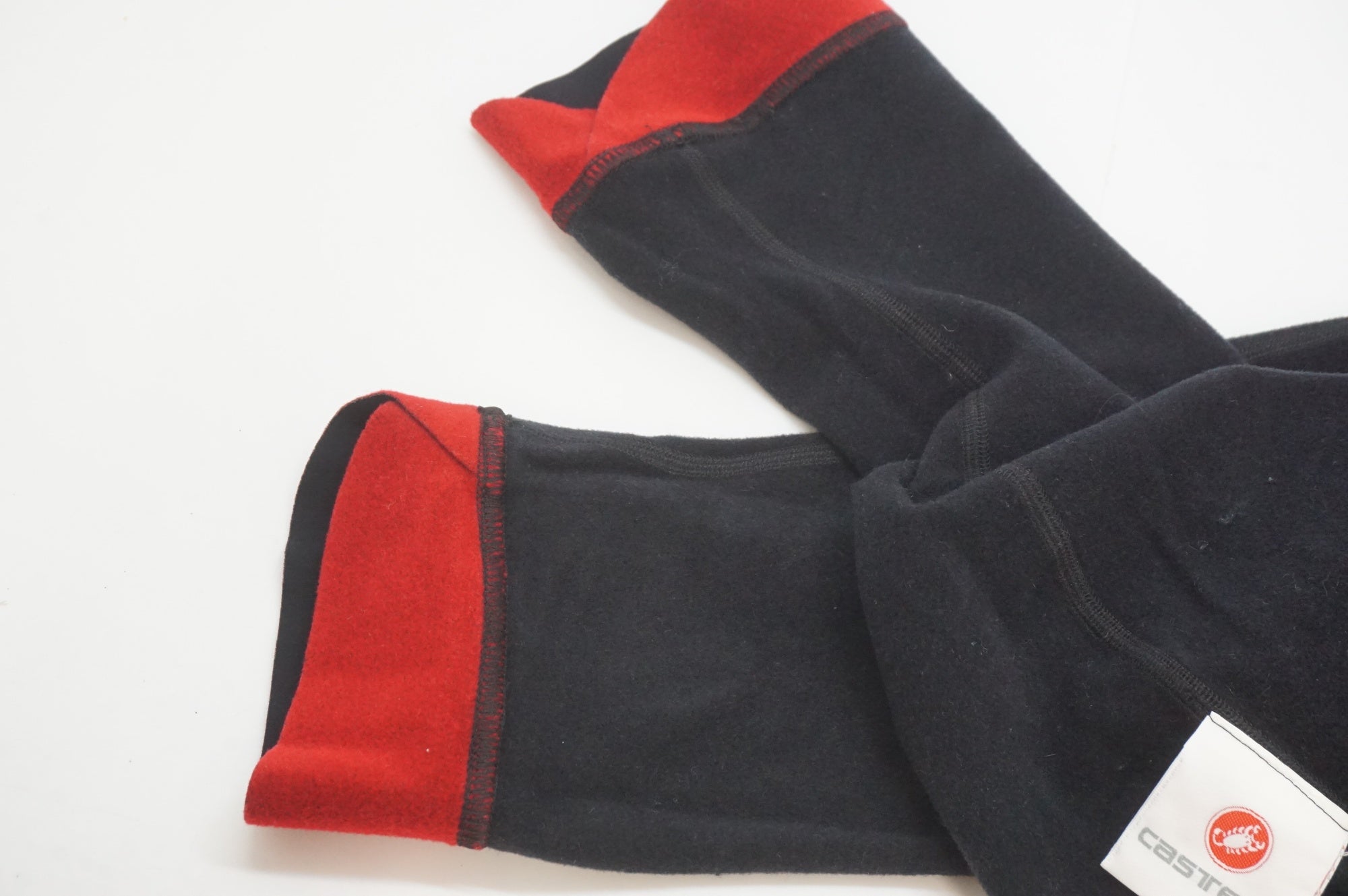 CASTELLI 「カステリ」 Mサイズ レッグカバー / 福岡店