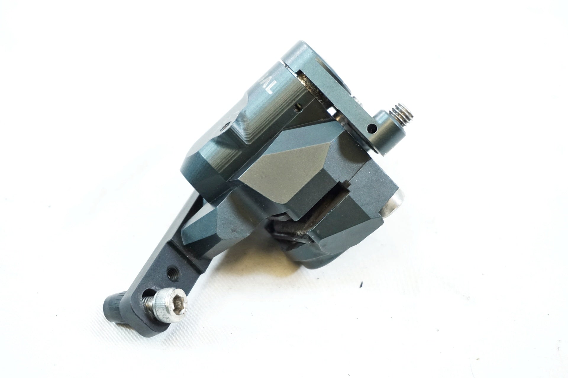 GROWTAC 「グロータック」 EQUAL DBR-X0501-SL ディスクブレーキキャリパーセット / 有明ガーデン店
