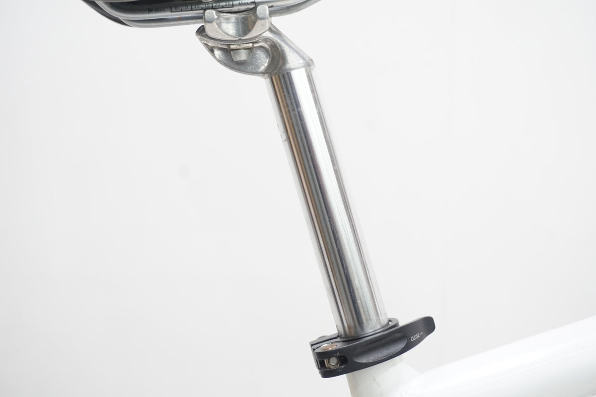 LOUIS GARNEAU「ルイガノ」 GRIND8.0 2022年モデル マウンテンバイク/ 京都西院店