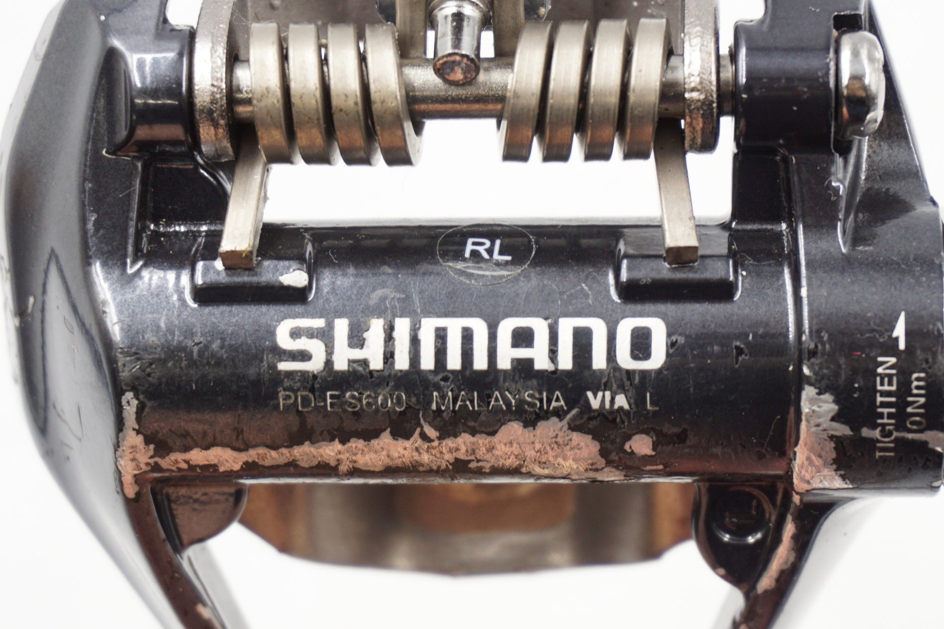 SHIMANO 「シマノ」 PD-ES600 ペダル / 奈良店