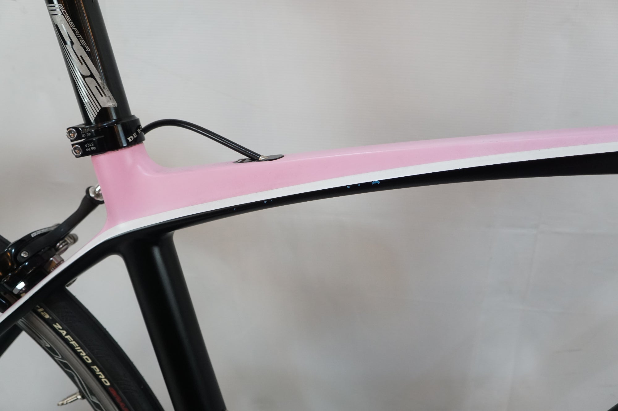 DE ROSA 「デ ローサ」 IDOL 2017年モデル ロードバイク / バイチャリ浦和ベース