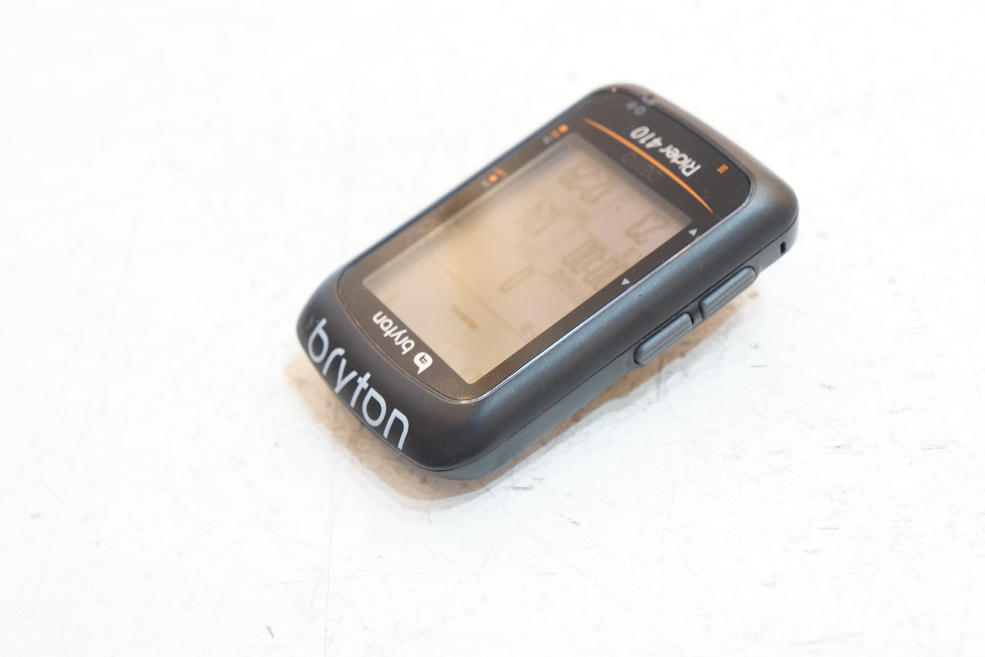 BRYTON 「ブライトン」 RIDER 410 サイクルコンピューター / バイチャリ浦和ベース