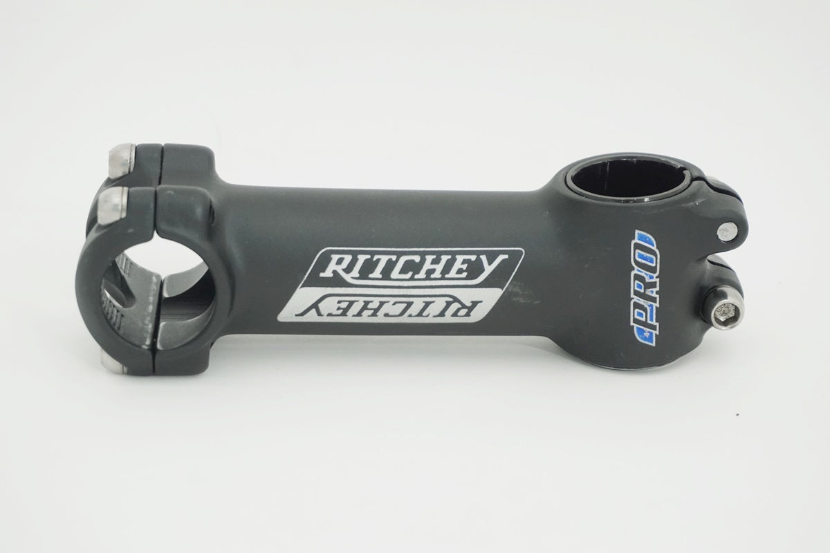 RITCHEY 「リッチー」 PRO φ26.0 110mm ステム / 京都八幡店