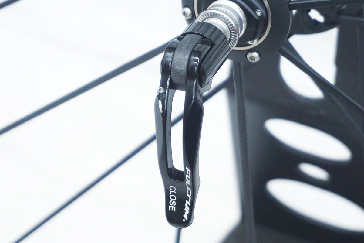 FULCRUM 「フルクラム」 RACING ZERO NITE C17 シマノ11速 ホイール