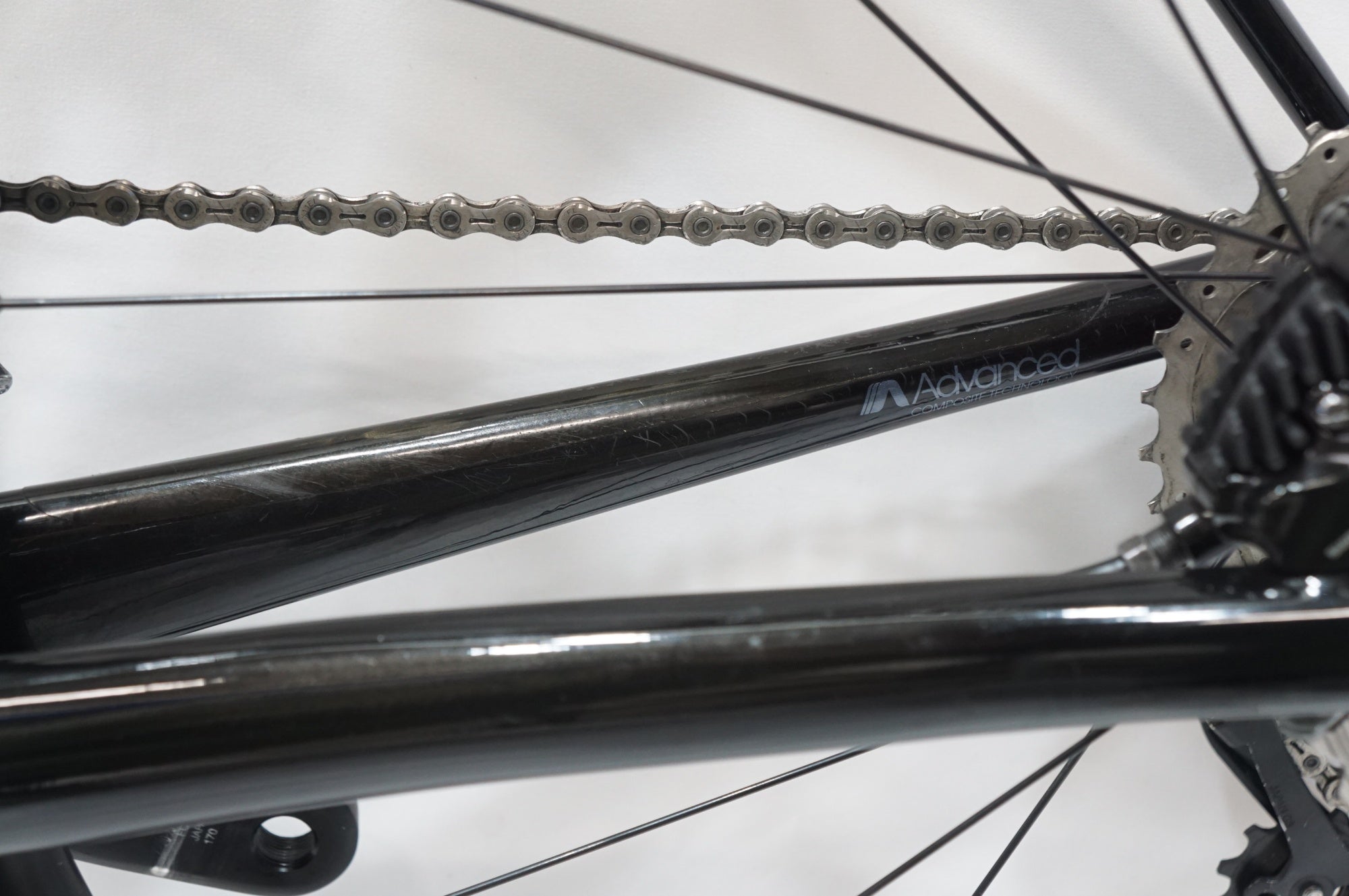 GIANT 「ジャイアント」 TCR ADVANCED2 DISC KOM 2023年モデル ロードバイク / 大宮店