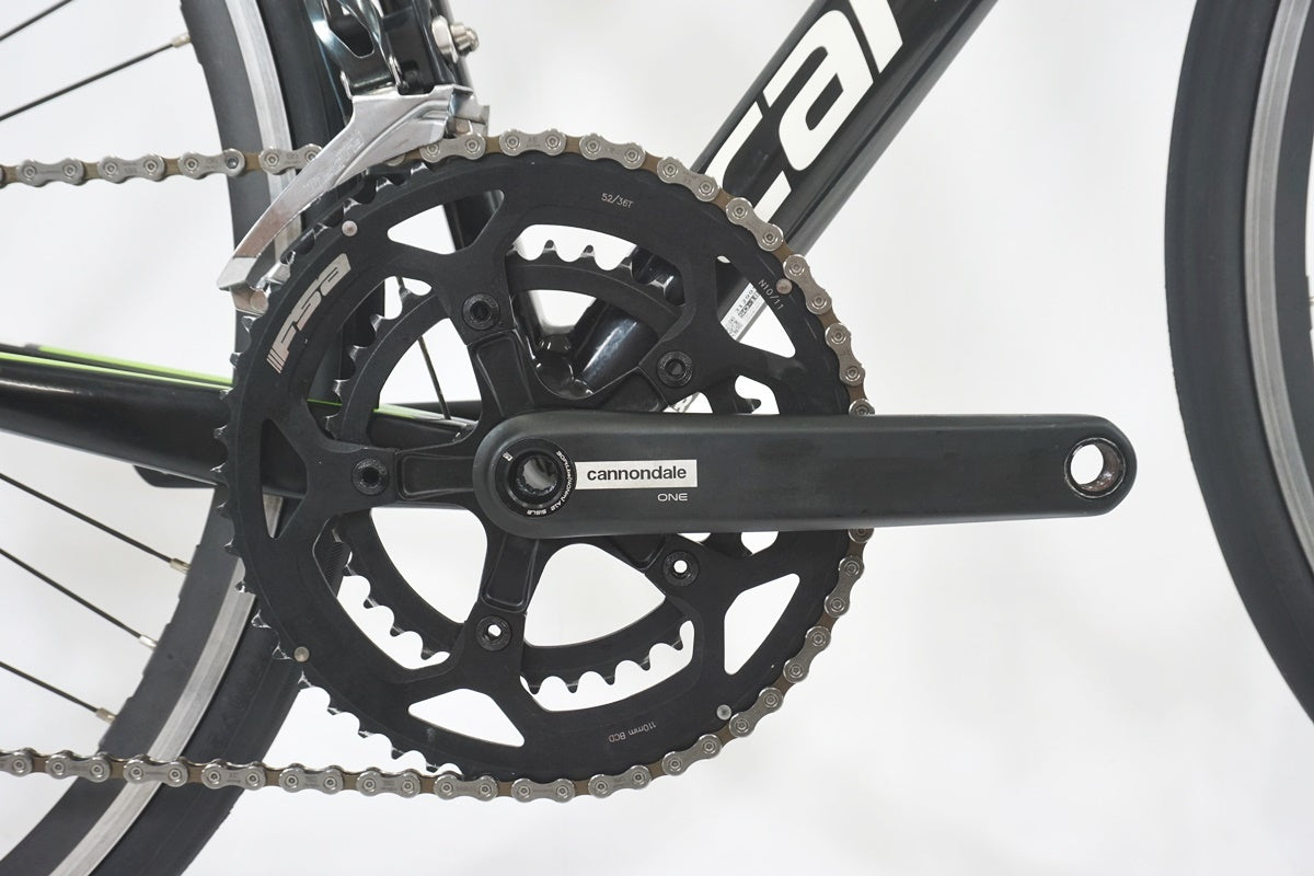 CANNONDALE 「キャノンデール」 CAAD12 TIAGRA 2019年モデル ロードバイク / 世田谷店