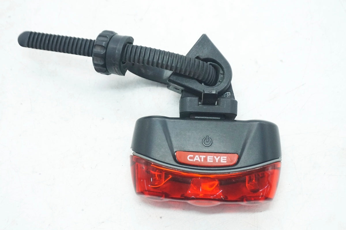 CATEYE 「キャットアイ」 TL-LD630 リアライト / 大阪門真店