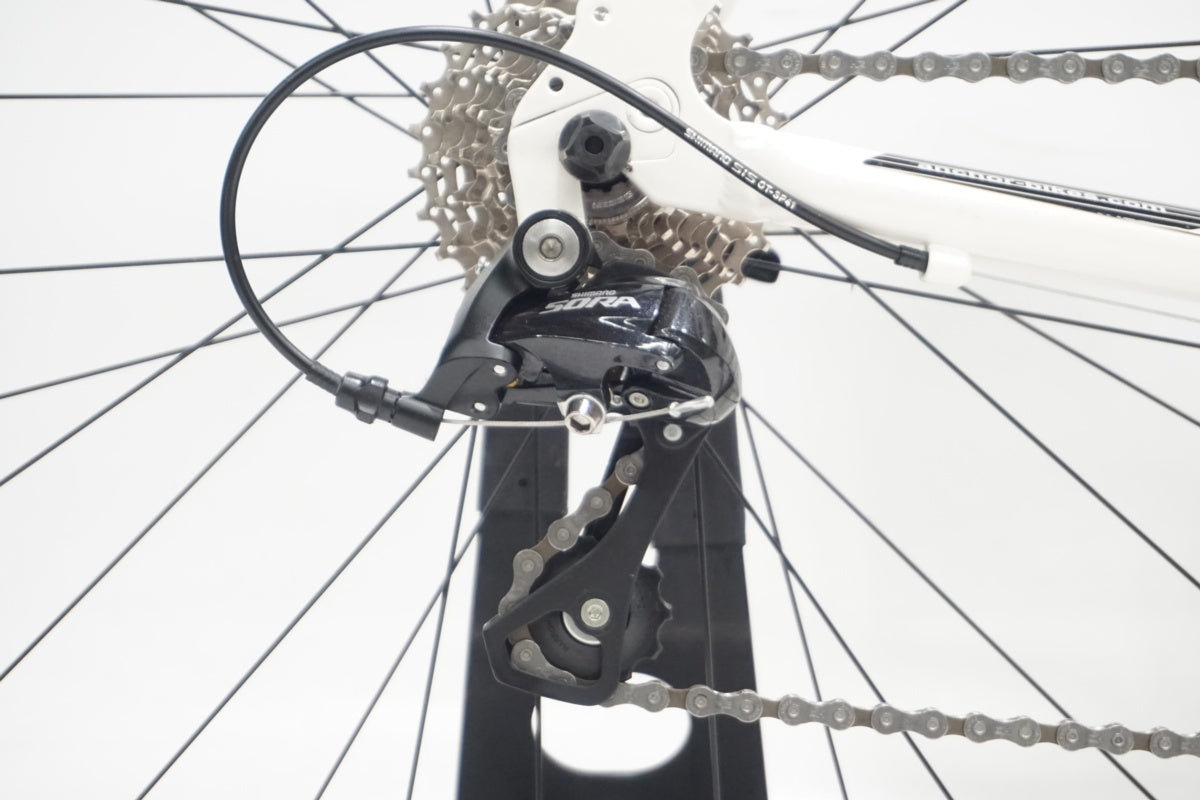 ANCHOR 「アンカー」 RFA3 EX 2015年モデル ロードバイク / 滋賀大津店