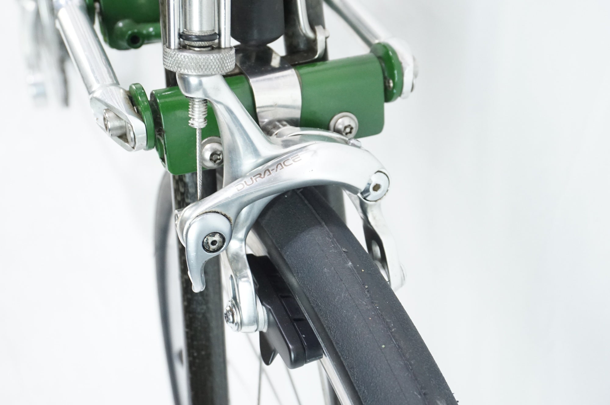 ALEX MOULTON 「アレックスモールトン」 SINGLE PYLON 2000年頃 20インチ ミニベロ / 中目黒店