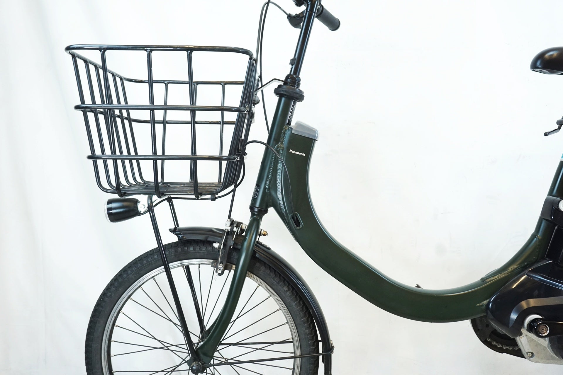 PANASONIC 「パナソニック」 SW 特別仕様車 BE-1ELSW013 2022年モデル 電動アシスト自転車 / 有明ガーデン店