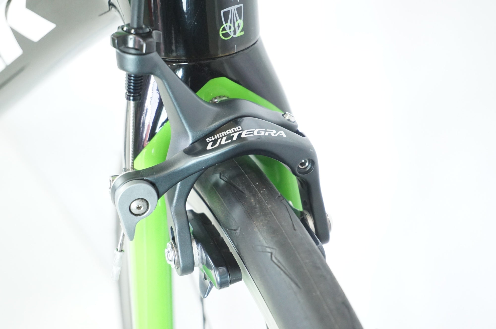 TREK ION PRO ロードバイク SHIMANO 5700 TREK 「トレック」 DOMANE 6.9 2012年モデル ロードバイク / 宇都宮店