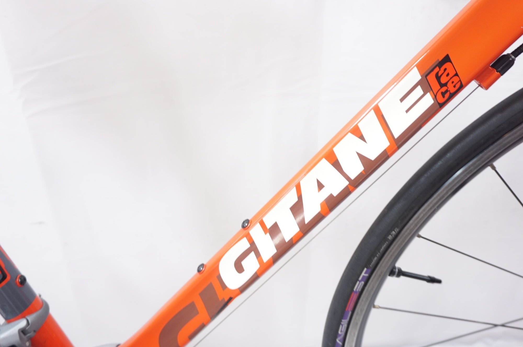 GITANE 「ジタン」 GTN1500 RACE 2012年モデル ロードバイク / 世田谷店