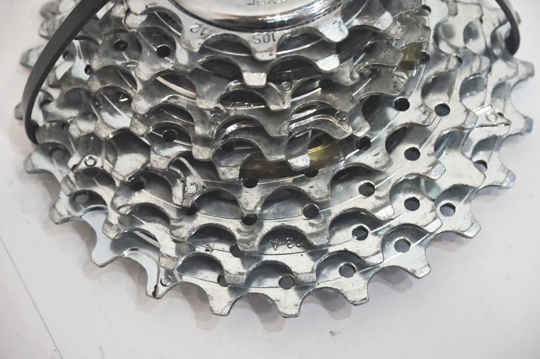 CAMPAGNOLO 「カンパニョーロ」 CS401 12-25T カンパ10s スプロケット / バイチャリ世田谷店