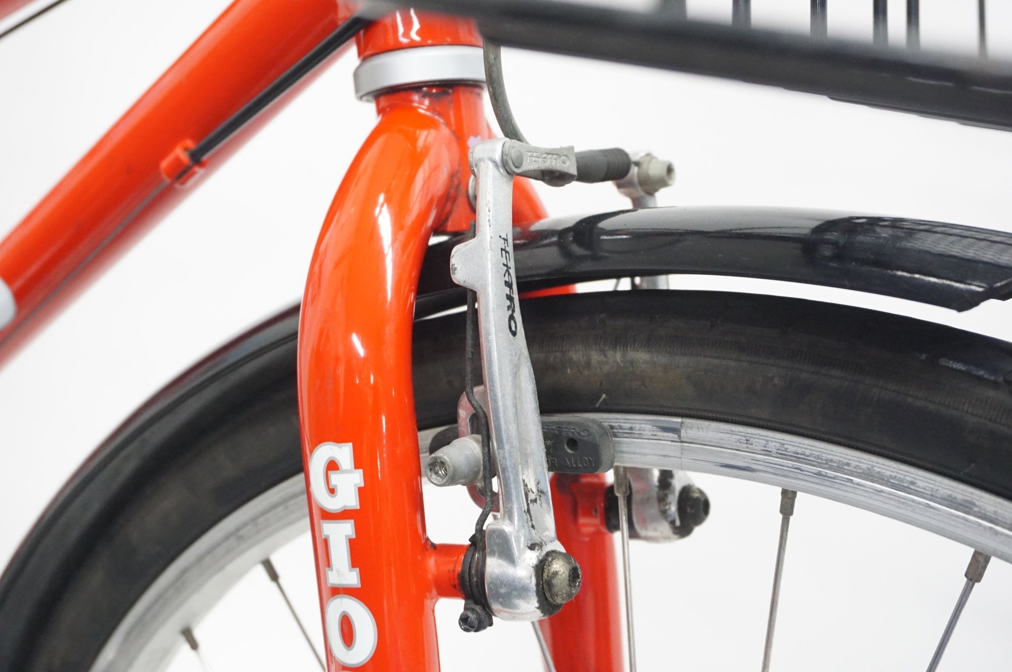 GIOS 「ジオス」 LIEBE 2015年モデル クロスバイク / 福岡店