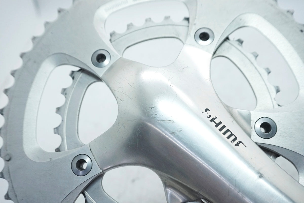 SHIMANO 「シマノ」 FC-R600 50/34T 170mm クランク / 大阪門真店