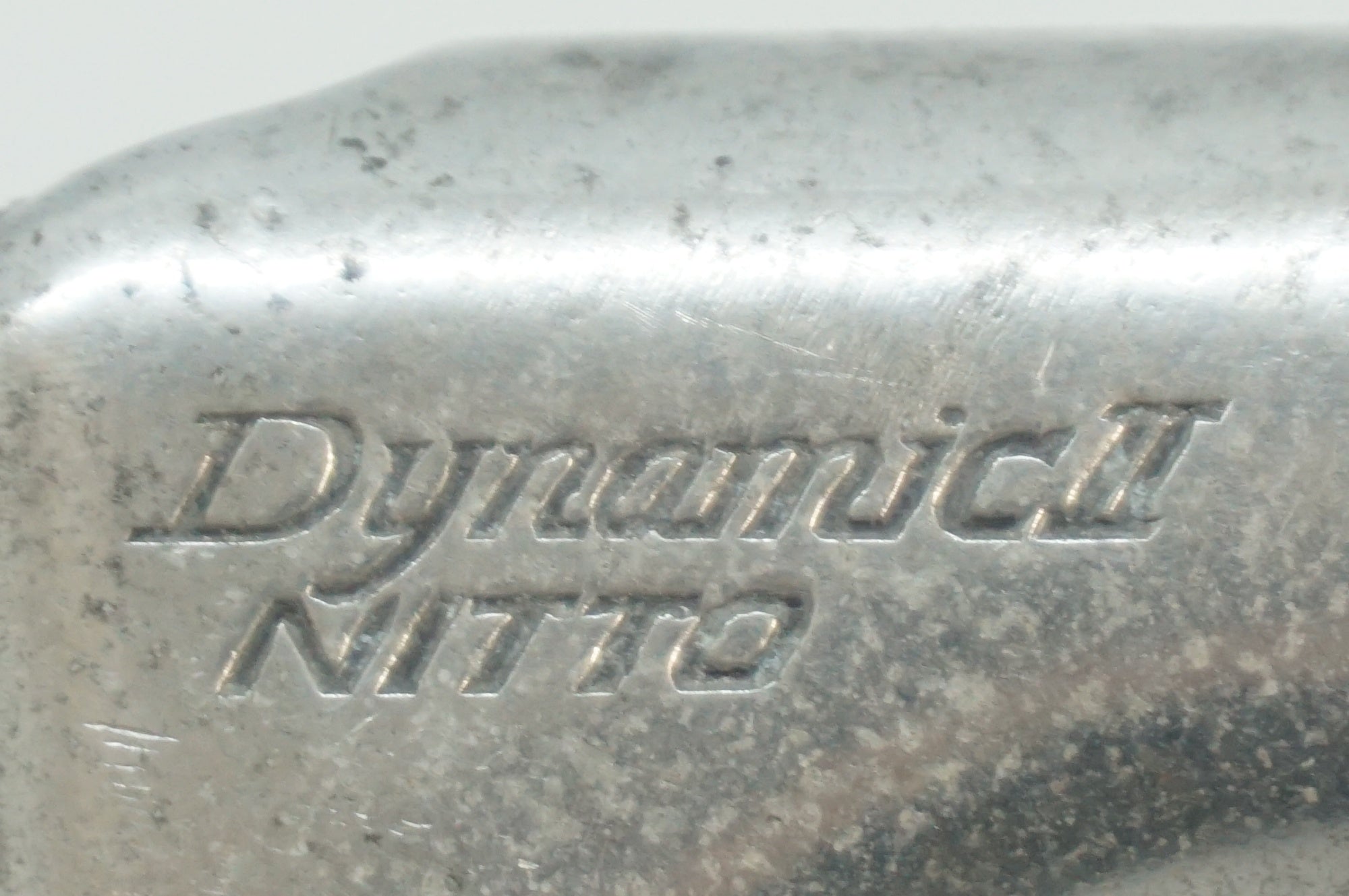 NITTO 「ニットー」 DYNAMIC 2 φ25.4 90mm ステム / 福岡店