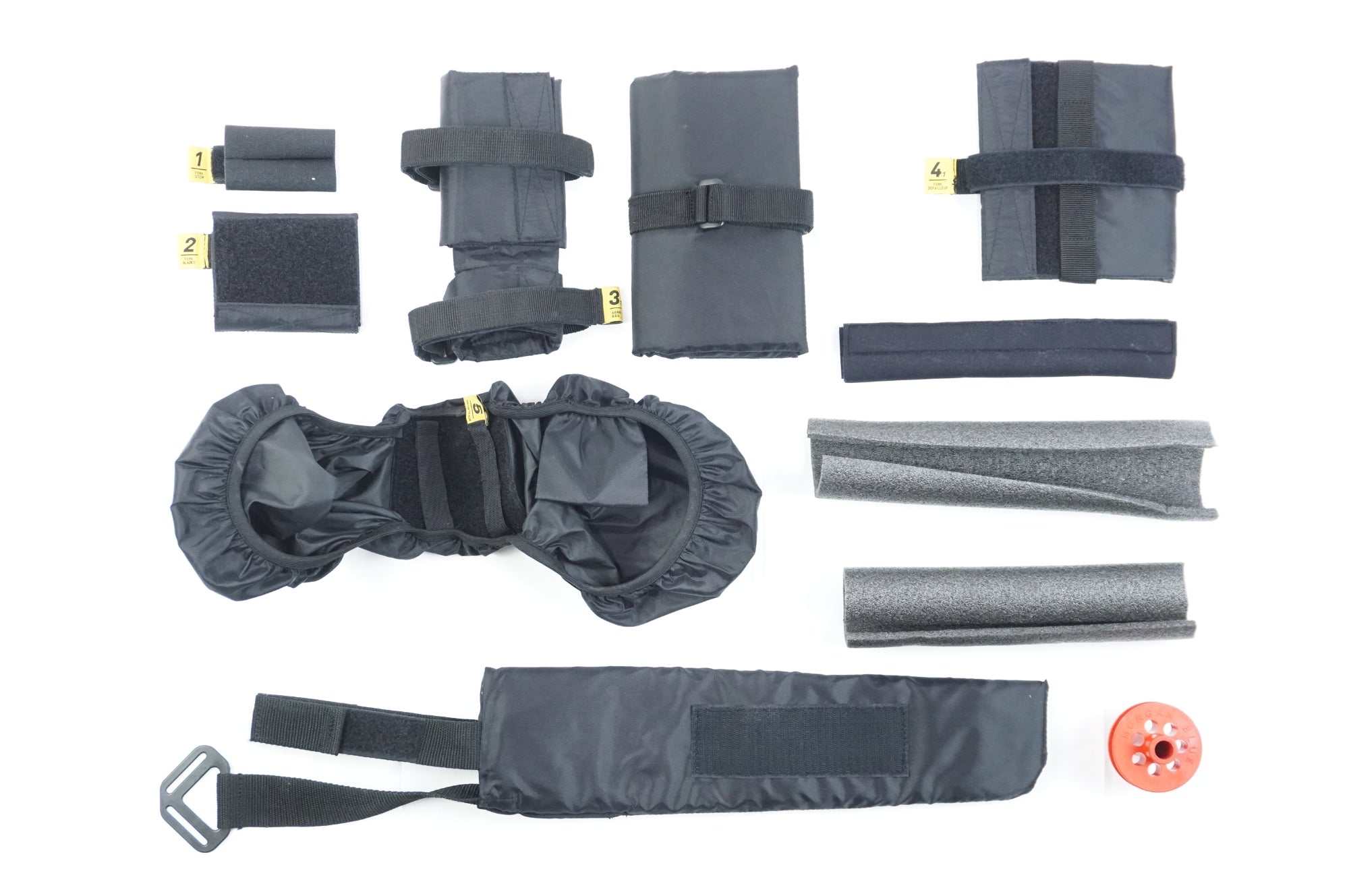 TOPEAK 「トピーク」 PAKGO TT 輪行ケース / 中目黒店