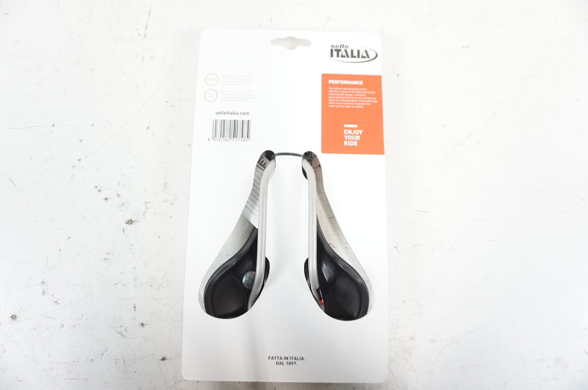 SELLE ITALIA 「セライタリア」 FLITE BOOST TI316 サドル / 宇都宮店