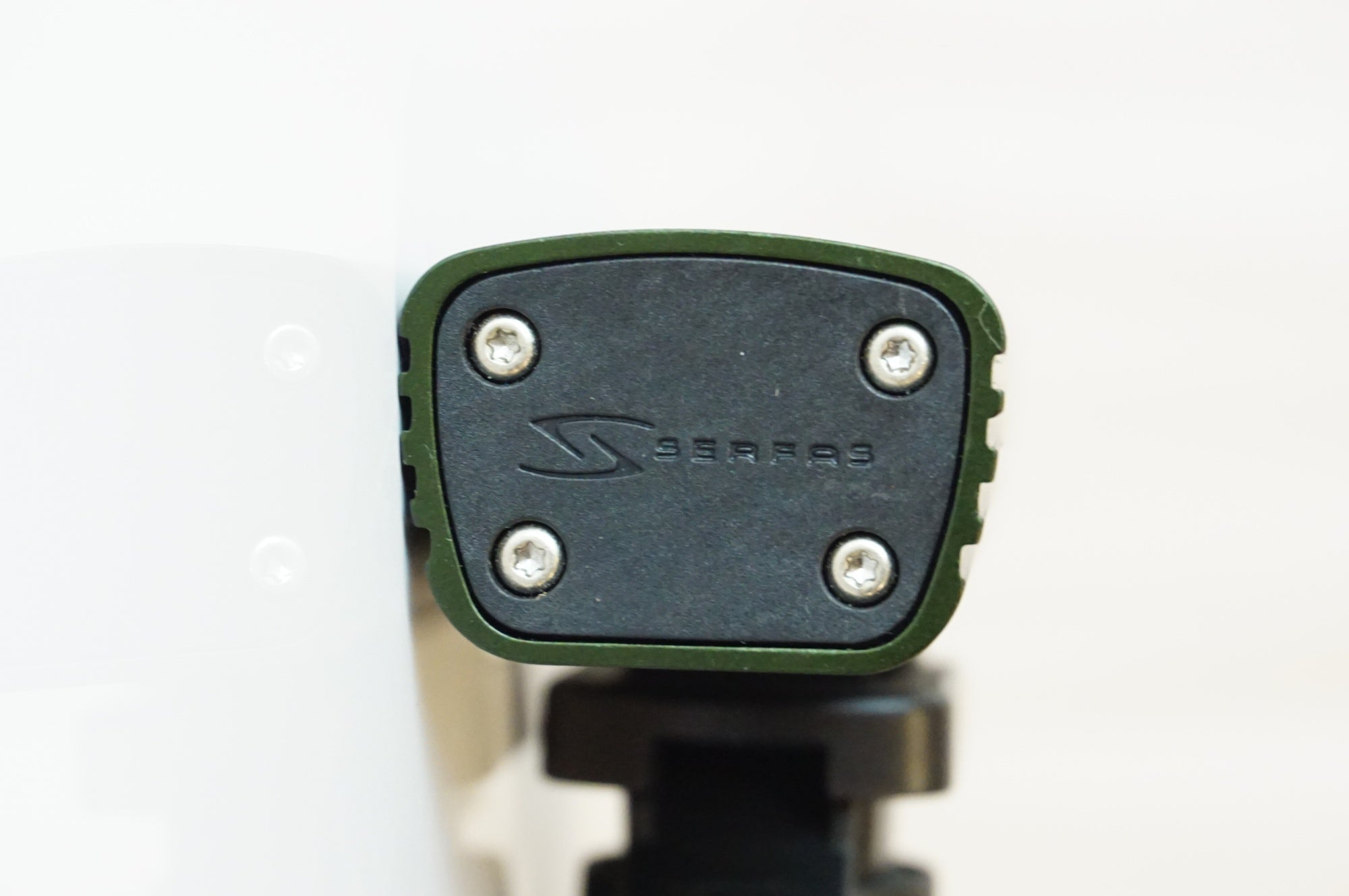 SERFAS 「サーファス」 E-LUME 450 フロントライト / 浜松店