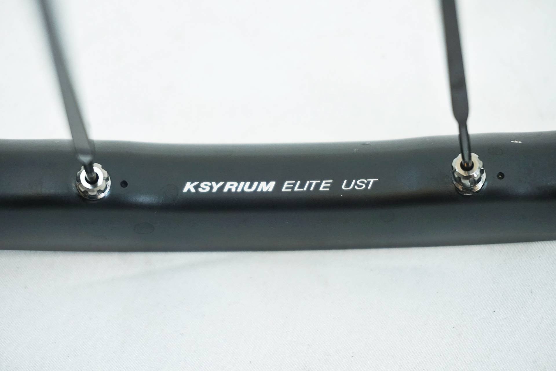 MAVIC 「マヴィック」 KSYRIUM ELITE UST DISC SHIMANO 11s ホイールセット / 有明ガーデン店
